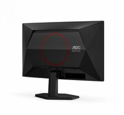 MONITOR AOC LED 23,6
