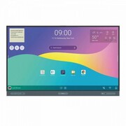 Benq Monitor interaktywny 75 cali RP7504 LED 1200:1/3840x2160/HDMI benq