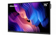 Hisense Monitor interaktywny 75WE3FE 75 cali 4K Advanced Interactive Display hisense