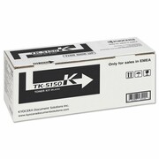 Kyocera toner TK-5150K - zdjęcie 2