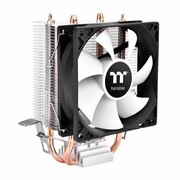 Thermaltake Chłodzenie procesora - Contac 9 SE (TDP 120W, 92mm Fan, 2x 6mm Miedź thermaltake