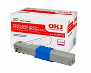 Toner OKI 44469705 - zdjęcie 2
