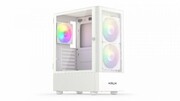 Krux Obudowa - Vako White RGB krux