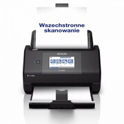 Epson Skaner WF ES-590W A4/ADF100/45ppm/USB3.2/WLAN EPSON