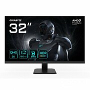 MONITOR GIGABYTE LED 31,5” GS32QA 180Hz gigabyte