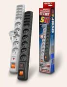 Listwa ACAR S10 (3 m) - zdjęcie 5