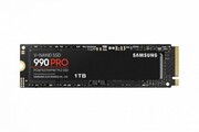 Dysk SSD Samsung 990 PRO PCle 4.0 NVMe M.2 1TB samsung electronics polska