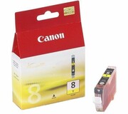 Canon CLI-8Y - zdjęcie 2