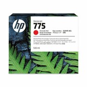 Tusz HP 775 Czerwony (500 ml) 1XB20A HP