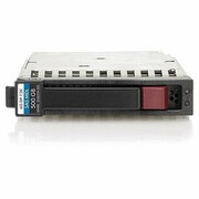 HP 500GB 7.2K 2.5' Hard Drive SAS hewlett packard enterprise