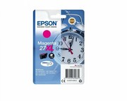 Epson Tusz WF3620 T2713 XL Magenta 10,4 ml 27XL EPSON