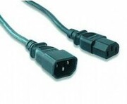 Gembird Przedluzacz kabla zasilającego 5M VDE gembird