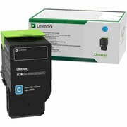 Lexmark Toner C2320C0 Cyan 1K C2325dw, C2425dw, C2535dw, MC2325adw, MC LEXMARK