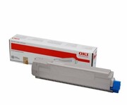 OKI Toner do MC853/873 7k czarny OKI