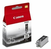 CANON Tusz Czarny PGI-35 PGI35Bk 1509B001