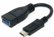 Gembird Adapter USB Typ-C 3.0 męski -> USB żeński gembird