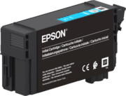 Wkład atramentowy EPSON UltraChrome XD2 T40D240 (50ml) - błękitny EPSON