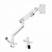 ART Uchwyt biurkowy gazowy do 1 monitora LED/LCD 17-35