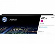 HP Toner nr 415A W2033A Magenta 2,1K Hewlett-Packard