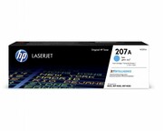 HP Toner nr 207A W2211A Cyan 1,25K Hewlett-Packard
