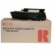 Toner Ricoh Typ 1435 [do faxu 2000L/2100/1800L/1900/2900] Ricoh