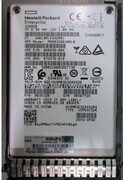 Hewlett Packard Enterprise 3.2TB SAS 12G SFF SC DS MU SSD hewlett packard enterprise