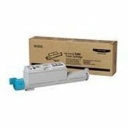 Toner Xerox Phaser 6360, niebieski, 106R01218, 12000s - zdjęcie 2