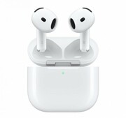Apple Słuchawki AirPods 4 (ANC) apple