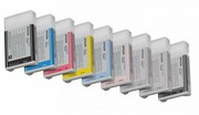 Atrament Yellow 220 ml do Epson Stylus Pro 7800/7880/9800/9880 C13T603400 EPSON