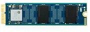 OWC Aura N2 480GB Solid-State Drive for select 2013 and later Macs Aura N2, 512 GB, M.2, 2200 MB/s owc