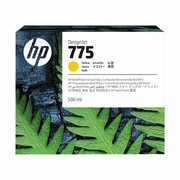 Tusz HP 775 Żółty (500 ml) 1XB19A HP