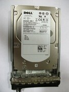 CoreParts 146GB 3.5TH SAS 15K RPM HDD Dell Clean Pull coreparts