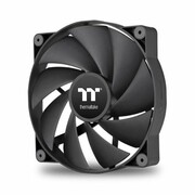 Thermaltake Wentylator - CT200 (200mm, PWM, łączenie magnetyczne) thermaltake