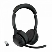 Jabra Słuchawki Evolve2 55 Link380a MS Stereo jabra