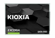 Kioxia Dysk SSD Exceria 960GB SATA3 550/540Mb/s kioxia