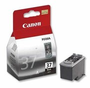 CANON Tusz Czarny PG-37 2145B001 - zdjęcie 2