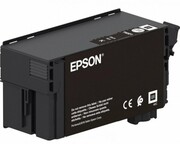 Epson Tusz SC-T3100 T40D140 Black 80ml 80ml EPSON