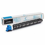 Kyocera Toner TK-8345C Cyan 12K 1T02L7CNL1 KYOCERA