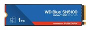Western Digital 1Tb Wd Blue Sn5100 Nvme Ssd western digital