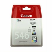CANON Tusz Kolor CL-546 8289B001 - zdjęcie 4