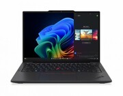 Lenovo Ultrabook ThinkPad X13 G6 21RM003NPB W11Pro 7 PRO 350/32GB/1TB/INT/13.3 WUXGA/Black/3YRS Premier Support + CO2 Offset LENOVO