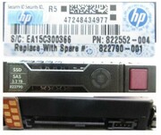 Hewlett Packard Enterprise DRV SSD 3.2TB 12G 2.5 SAS MU PLP SC hewlett packard enterprise