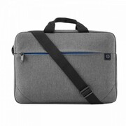 HP Inc. Torba na laptopa Prelude 17.3 szara - 34Y64AA hyperx