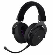 Cooler Master Słuchawki z mikrofonem CH-351 Wireless Gaming Headset cooler master