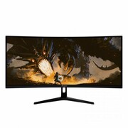 Arozzi Nova 34” Curved monitor komputerowy 86,4 cm (34