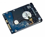 HP 500GB HDD 5400rpm 7mm SGT RW HP