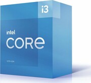 Intel Procesor Core i3-10105 BOX 3,7GHz, LGA1200 intel