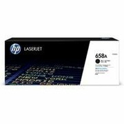 HP Toner nr 658A W2000A Black 7K Hewlett-Packard