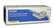 Toner yellow do Epson AcuLaser 2600N/DN/DTN/TN C2600N/DTN wyd. 5000 str. EPSON