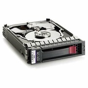 Hewlett Packard Enterprise 600GB 6G SAS 10K 2.5IN M6625 600GB 6G SAS 10K rpm SFF (2.5-inch) Dual Port Hard Drive, 2.5